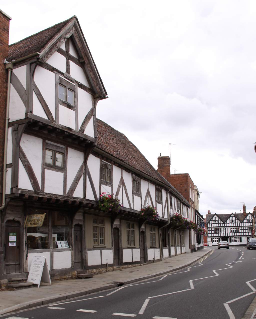 Tewkesbury