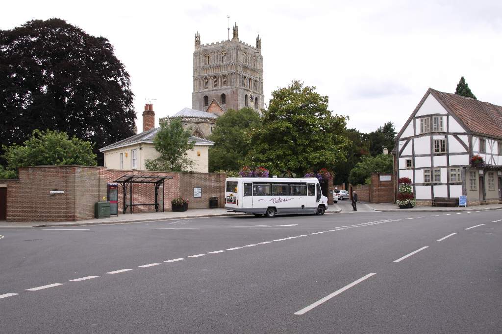 Tewkesbury