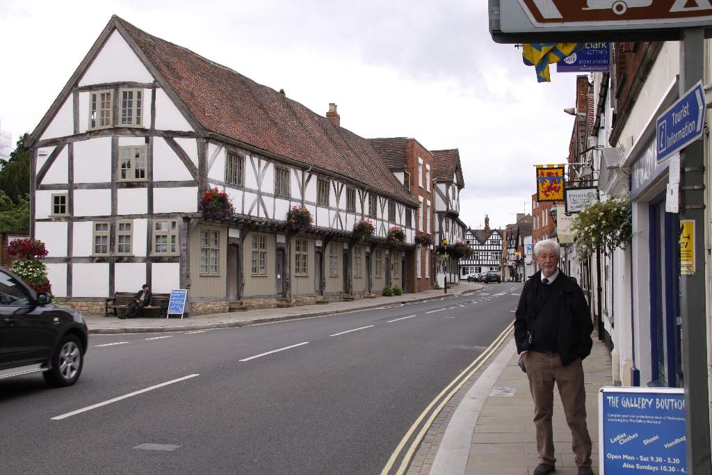 Tewkesbury