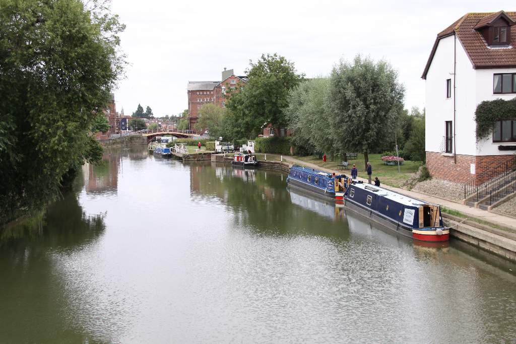 Avon lock