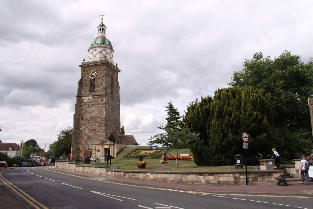 Church
