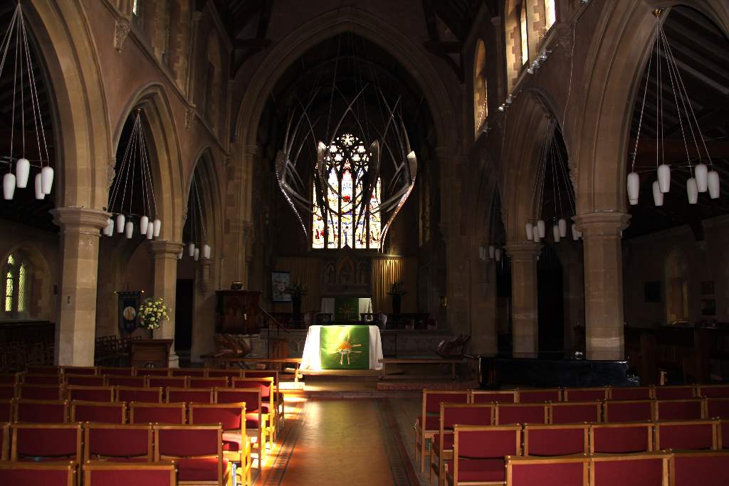 church