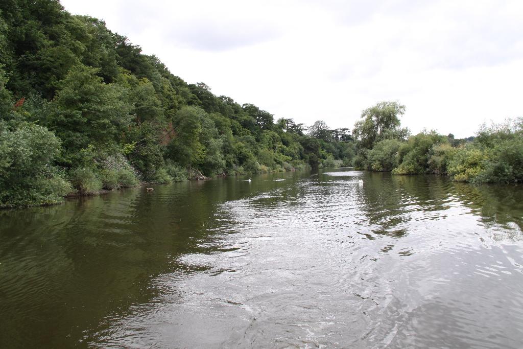 River Severn