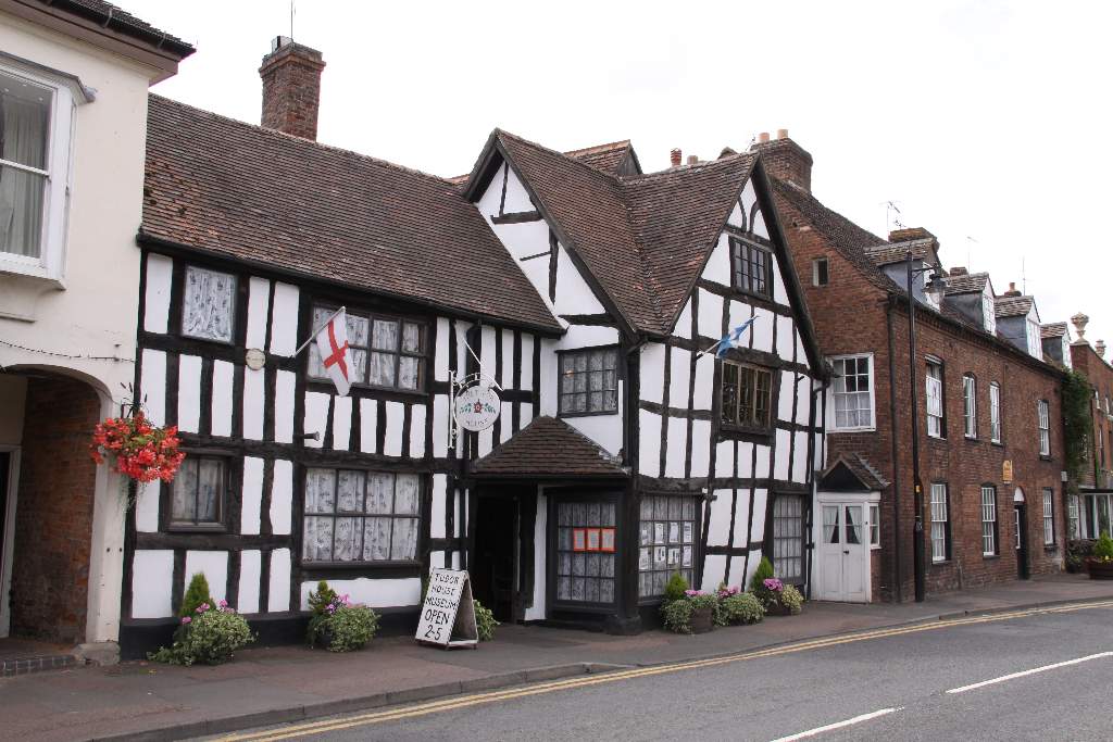 Tudor House