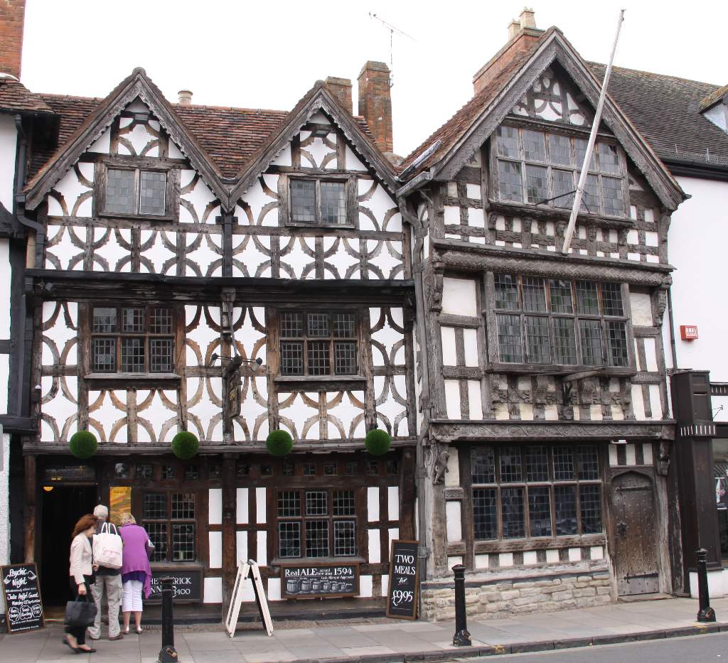 inn