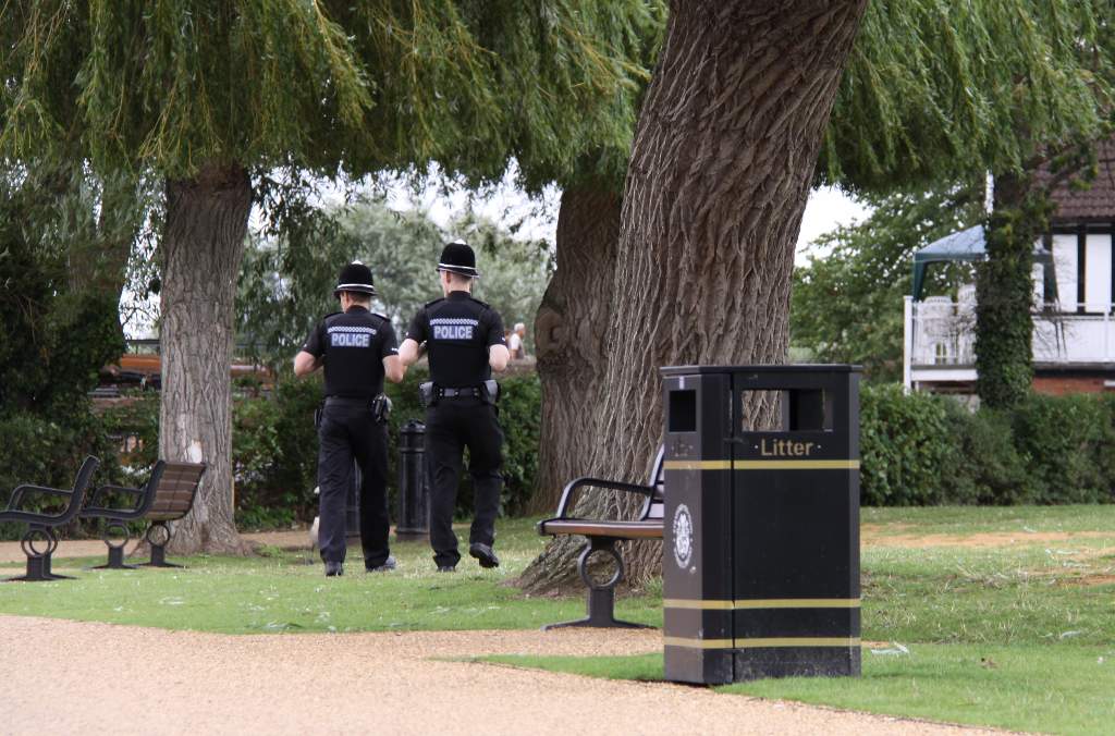 bobbies