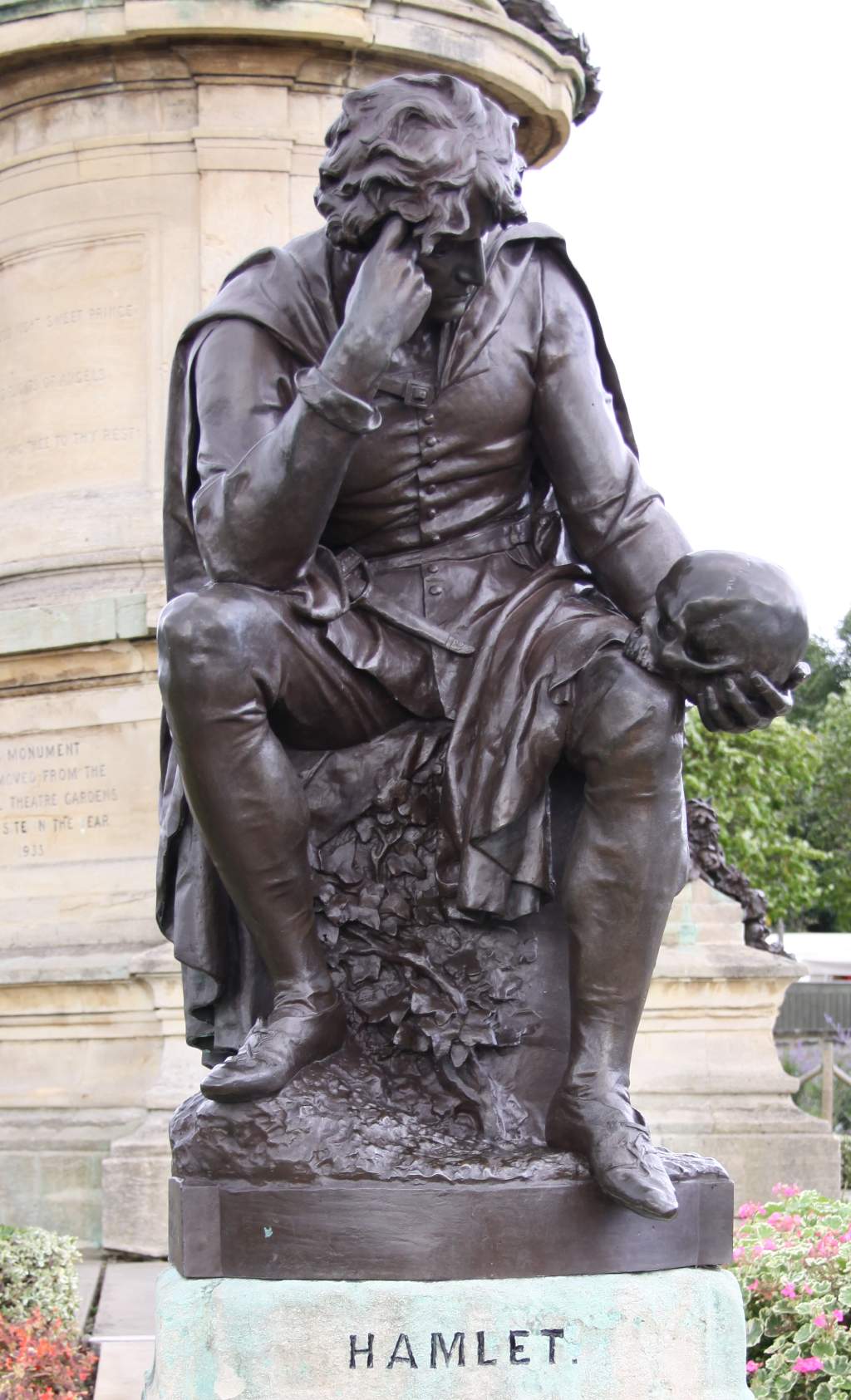 hamlet