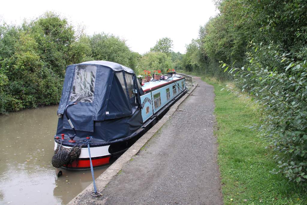 wilmcote