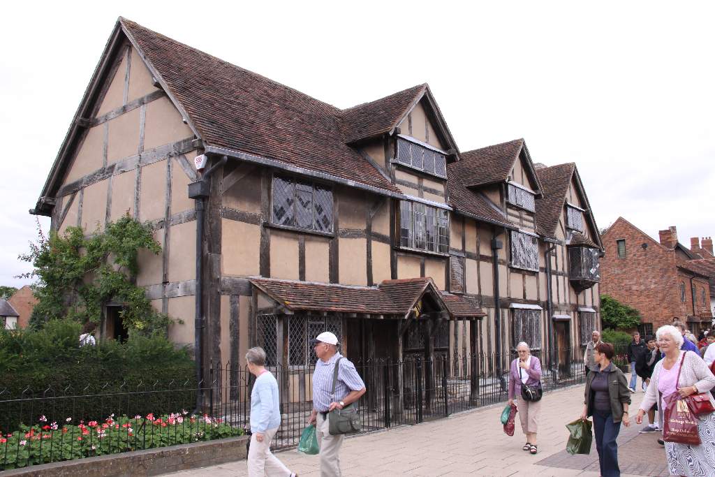 shakespear