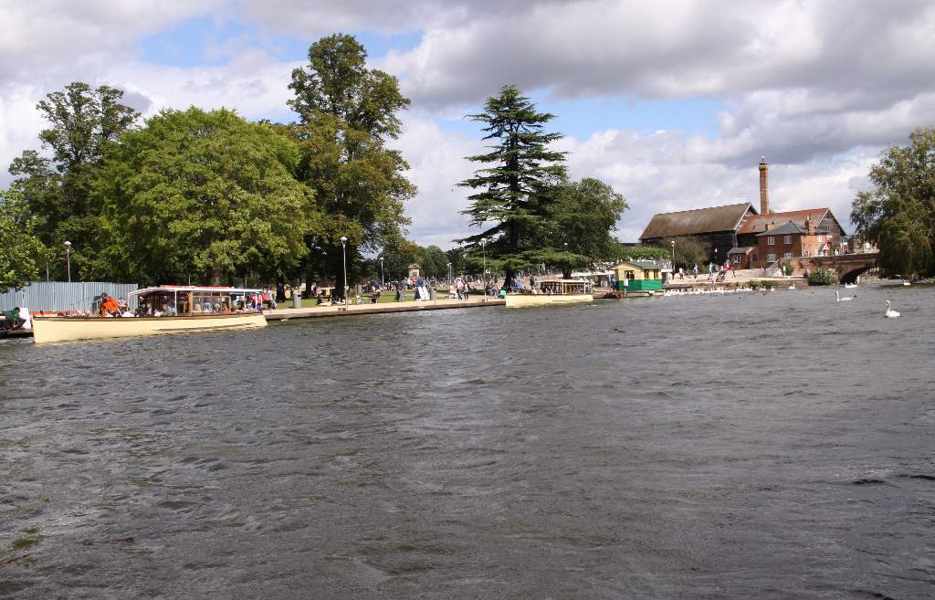 stratford