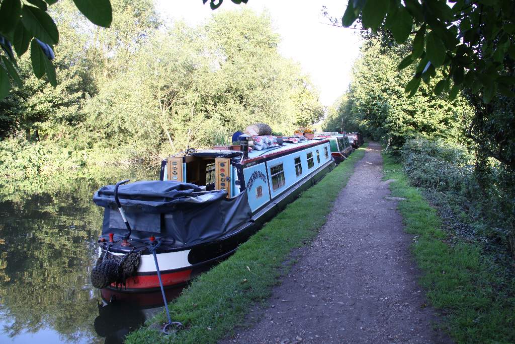 boxmoor