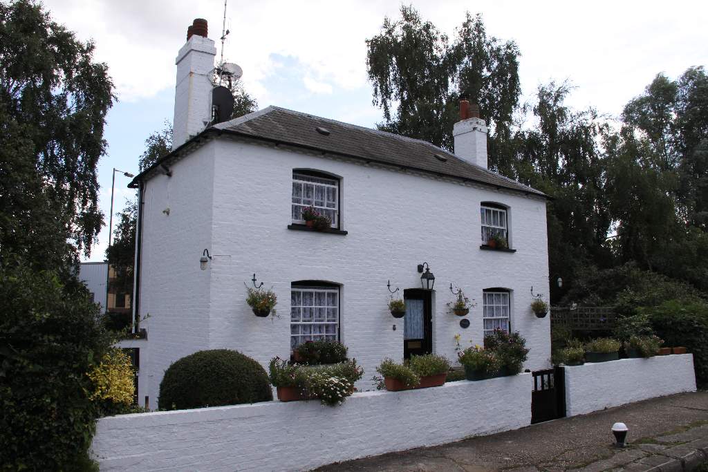 cottage