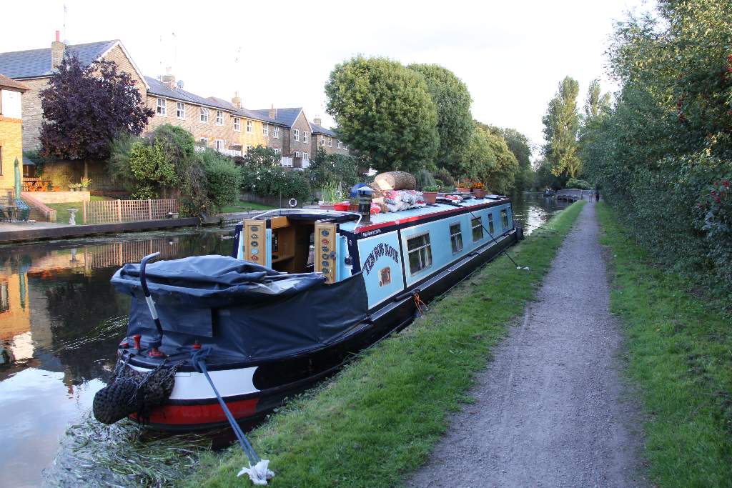 Harefield