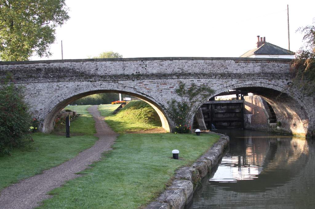 stoke hammond