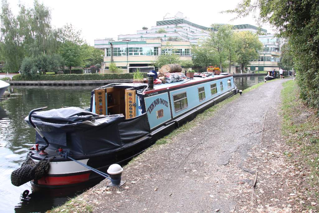 uxbridge
